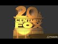 20th Century Fox 2009 2013 IcePony64 W I P