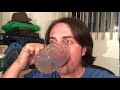 Drinking