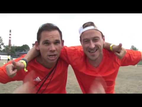 SILESIAN CUP 2018 - 2. dzień turnieju