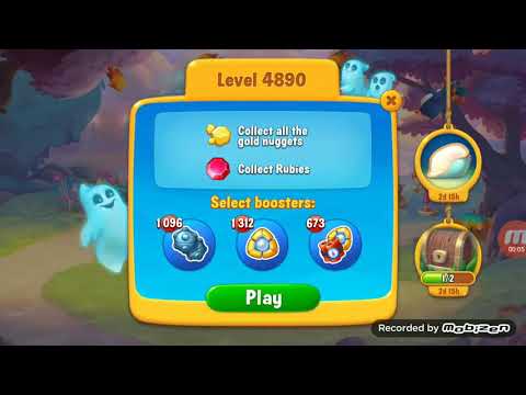 Collect 96 pumpkin - 4890