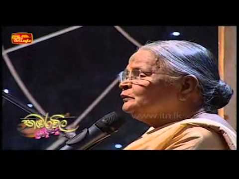 Budhu Magula Langam  බුදු මගුළ ලඟම ඒවී.......