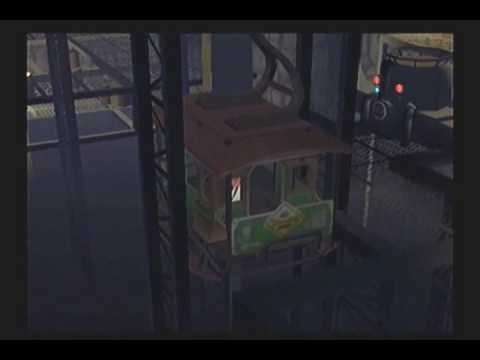 Tales of the Abyss Playthrough - Part 52 (Abandoned Factory)