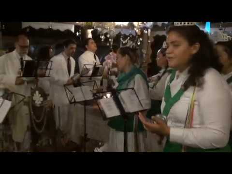 Padrinho Sebastião - #75 Meus Irmãos Filhos de Deus