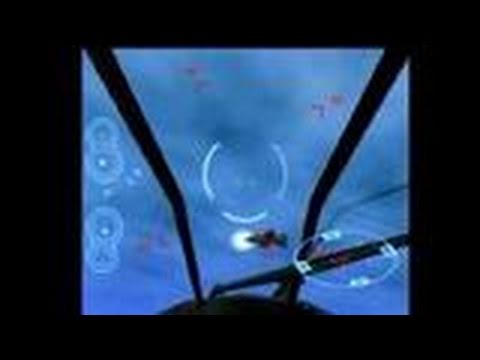 Deep Fighter Dreamcast