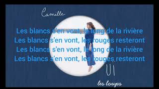 Les loups Music Video