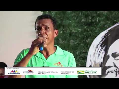 Desejo sem Limites - Mente pra Mim (Live Show)