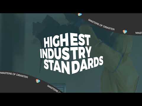 Masters Of Disaster Experts