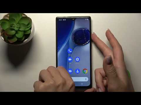 CUBOT P50 – How To Unmute Ringtone