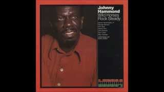 Johnny Hammond - Peace Train