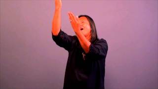 Revelation Song in ASL & CC by Rock Church Deaf Ministry