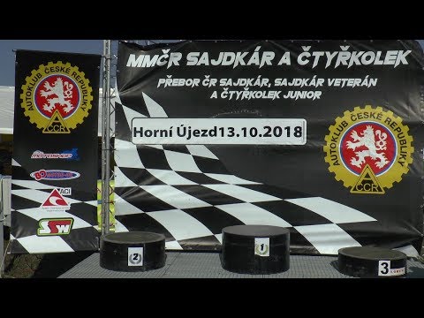 MMČR side a quad 2018 Horní Újezd