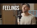 Lauv - Feelings (Acoustic Cover)