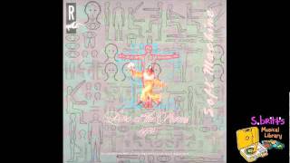 Soft Machine "Out-Bloody-Rageous" Pt. 2