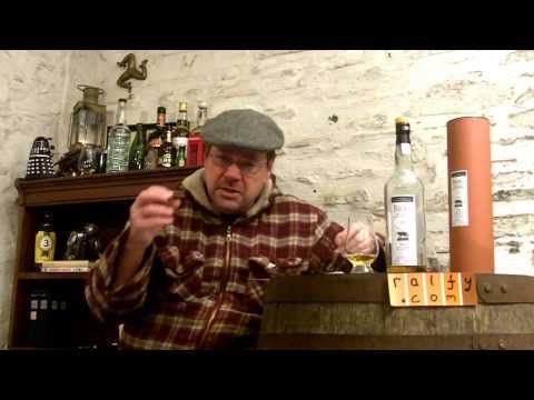 whisky review 406 - Brora 30yo (2010)