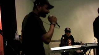 Bitty McLean Sly and Robbie: Let Them talk