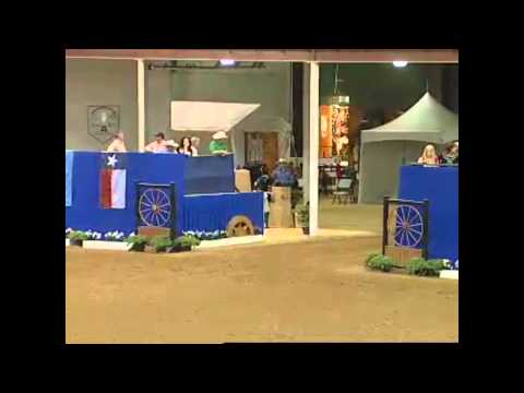 NRBC run-off 2011 'Todd Sommers & Shawn Flarida'