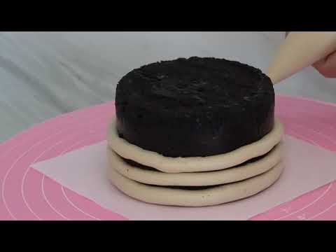 A baker's unforgetable experience