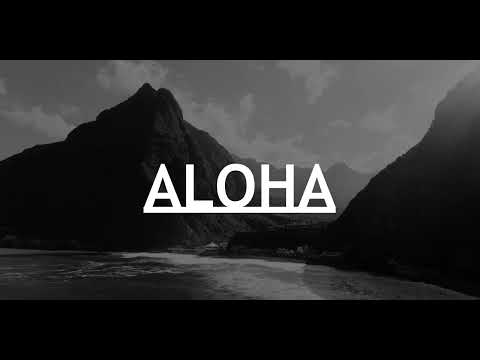 Deep House Type Beat - '' Aloha '' - FREE USE/ FREE FOR PROFIT TYPE BEAT