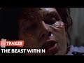The Beast Within 1982 Trailer HD | Ronny Cox | Bibi Besch
