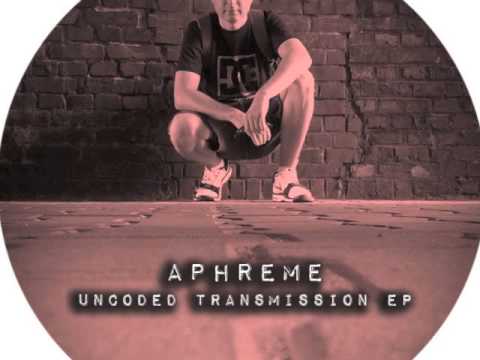 Aphreme  - Emphasis