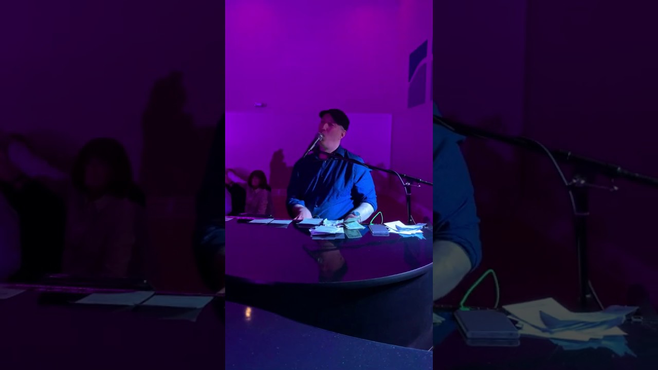 Promotional video thumbnail 3 for The Copper Piano - Dueling Pianos