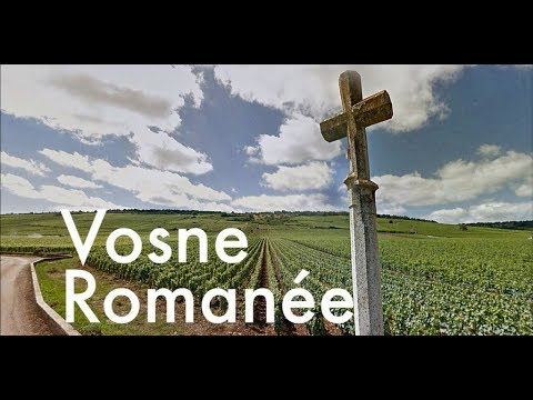 Vosne Romanée: Grand Cru