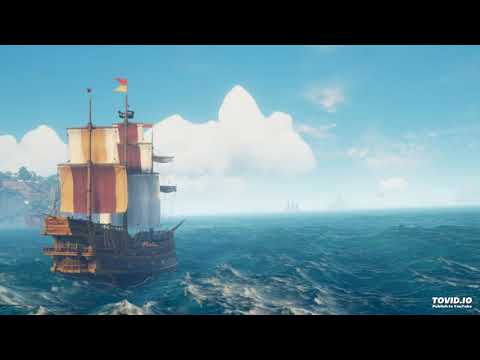 Sea Of Thieves Tavern Tunes - Summon The Megalodon (Josiah Charon Trap Remix)