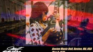 Jeff Beck - Freeway Jam / Definitely Maybe (Live)