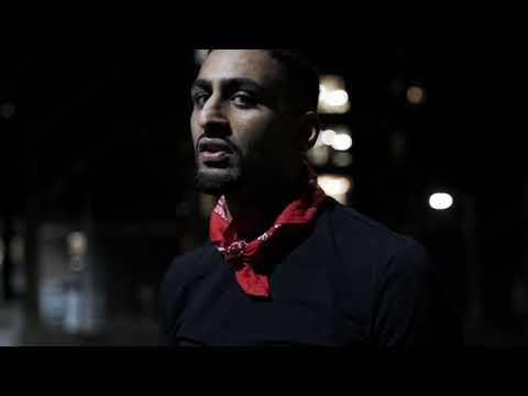 SmokeCamp Tone - No Mercy | Shot By Stbr Films