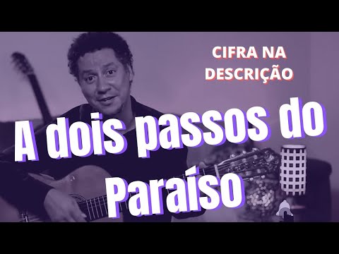 Paraíso - Flávio Venturini