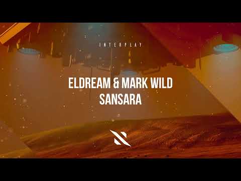Eldream & Mark Wild - Sansara