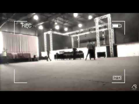 Mamasita - Budu Ft. Screezy224 (Mamasita tour 2020, hotel hesperia valencia)