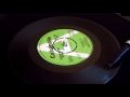 Little Richard - I Need Love - Columbia: 8058 DJ