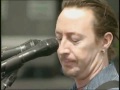 Julian Lennon I Don't Wanna Know Live 