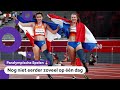 Acht nieuwe Nederlandse medailles op Paralympische Spelen ?