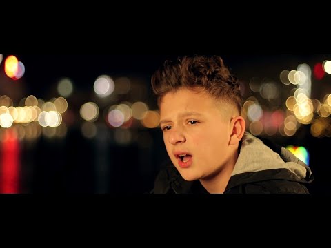 Denis Nuca - Dorule nebun (Official Video)