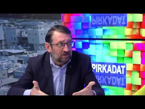 PIRKADAT: dr. Komáromi Zoltán