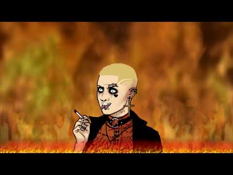 młodszy bart x bartua x deviks - ponure myśli