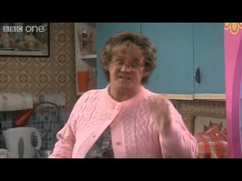 Mrs Brown Meets Ken and Barbie - Mrs Brown's Boys - Series 3 Episode 1 - BBC