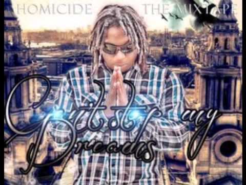 Homicide feat J Moore "My Team" way BETTER QUALITY