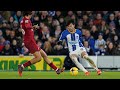 Kaoru Mitoma vs Liverpool (3-0) | This baller is UNSTOPPABLE