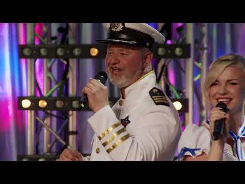 Happy Jędrowski Show - Medley Mix 2010