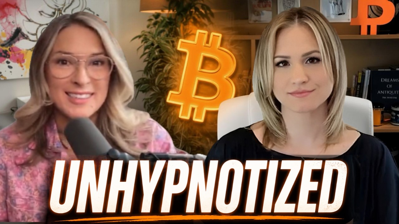 The Bitcoin Nova Podcast — You're More Asleep Than You Think | Bitcoin Changes That