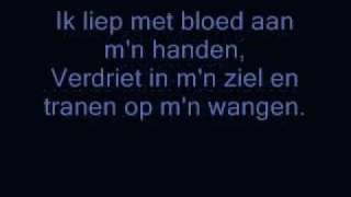Gers Pardoel - Emotioneel hart + lyrics