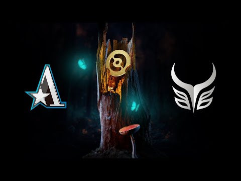 Team Aster vs Ybb Gaming – Game 2 - DPC 2023 CN Spring Tour Division I