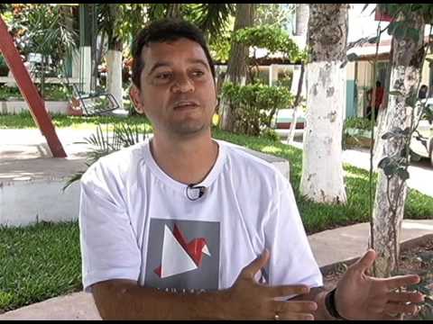 SISTEMA PRISIONAL- EP. 05 - Jornal Minas