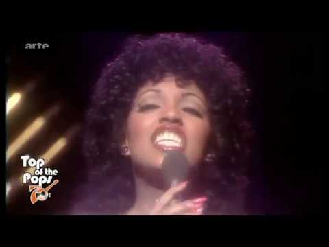 Three Degrees - A Woman In Love