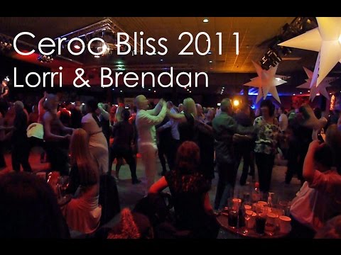 Ceroc Camber Bliss Brendan & Lorri