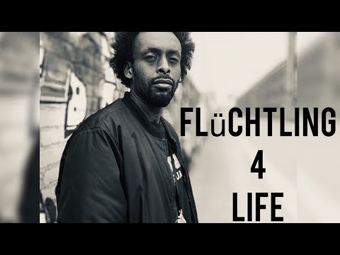 AFROB - Flüchtling4Life (OFFICIAL VIDEO) Produced von Phono