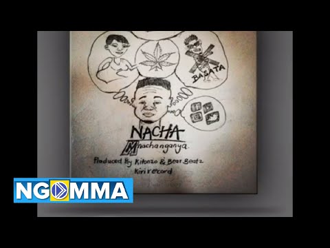 Nacha_Mnachanganya [Official Audio]